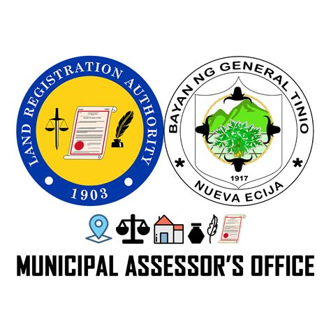 calamba city assessor's office contact number|Municipal Assessor's Office .
